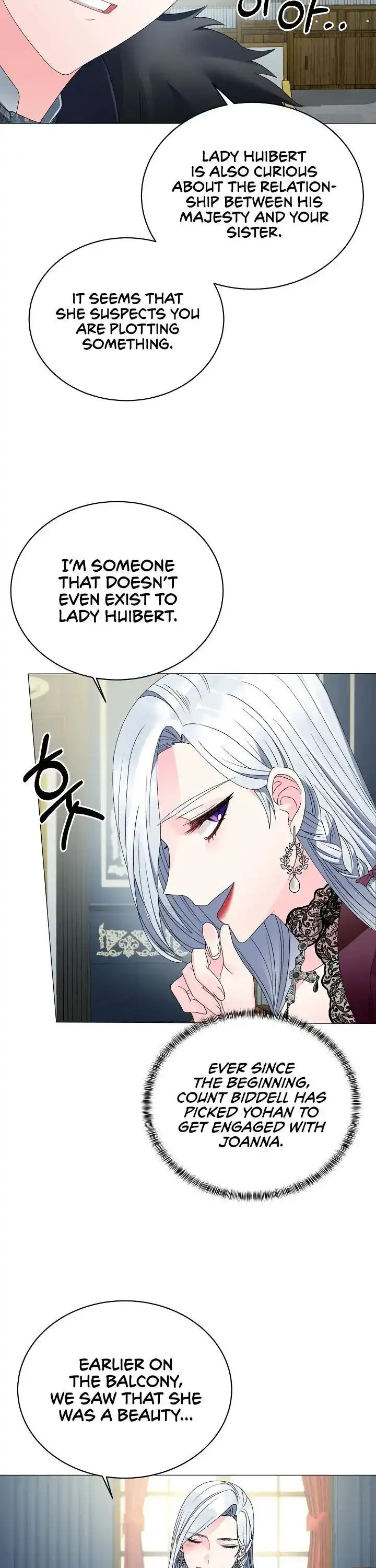 Even Though I'm the Villainess, I'll Become the Heroine! Chapter 12 23